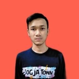 Profil CV Cahyanto Setiawan