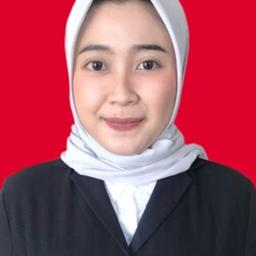 Profil CV Siti Nabilah