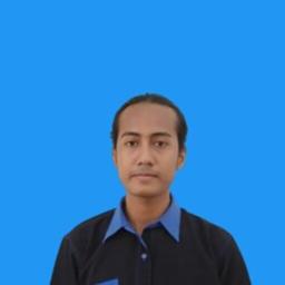 Profil CV Muhammad Mulyanto