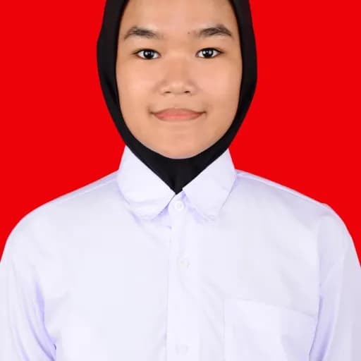 CV NABILA ARZENITHA MECCA