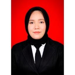 Profil CV Kintan Romadhona Fadma Budiyana
