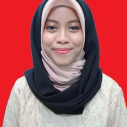 Profil CV Hawa Nurhikmah