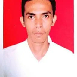 Profil CV Mugni ayubi Ramdani laiboys