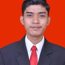 Profil CV Muhammad Farhan Alqadri