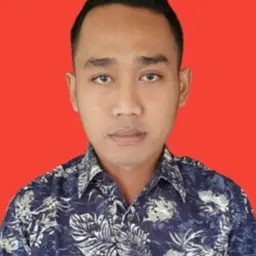 Profil CV Galih Rakasiwi