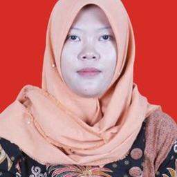 Profil CV Ade Whike Nur Khasanah