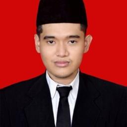 Profil CV Divo Abdillah S