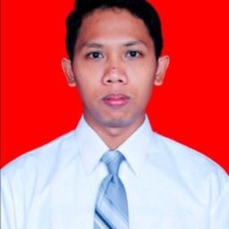 Profil CV Akhmad Bakhrul Ulum