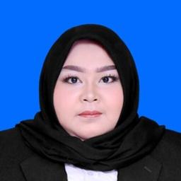 Profil CV Putri Aprilia Iffatu Khasanah
