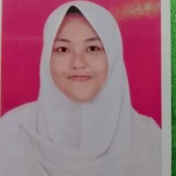 Profil CV Siti Nurjanah