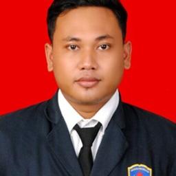 Profil CV Wahyu Ragil Prabowo