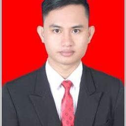 Profil CV Jimi Ardiyansah
