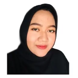 Profil CV Ghina Gusdita Putri