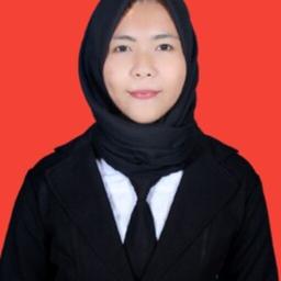 Profil CV Anisatunimah