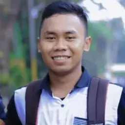 Profil CV Dhiemas Ristiant Syahputro