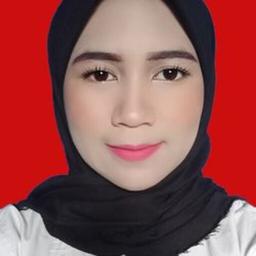 Profil CV Sri Dewi Ratnasari