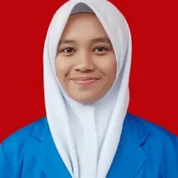 Profil CV Siti Lisnawati