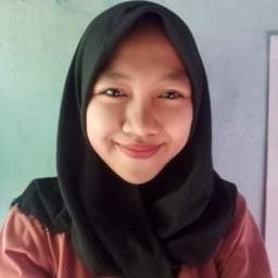 Profil CV Siti Fatimah Azzahra