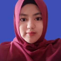 Profil CV Dewi Nur Anggraeni