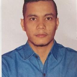 Profil CV Nurdin Jalil Daulay