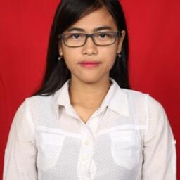 Profil CV Tri Yana Pratiwi