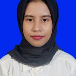 Profil CV Emilia Sari Dewi