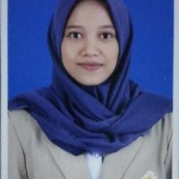 Profil CV Siti Murdiningsih