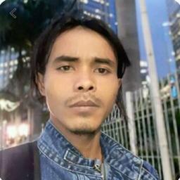 Profil CV Sultan Dara Hasanudin