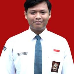 Profil CV Maulana Nursandy