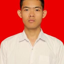 Profil CV Reinaldy Adiwijaya