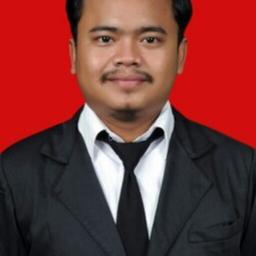 Profil CV Bayu Tri Darurohman