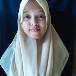 Profil CV Durrotun Nafisah