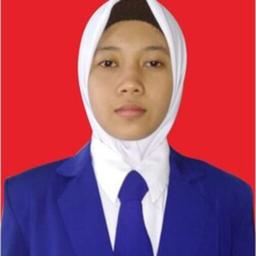 Profil CV Silvia Nur Hamidah
