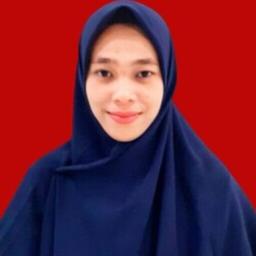 Profil CV Nurul Akmalia