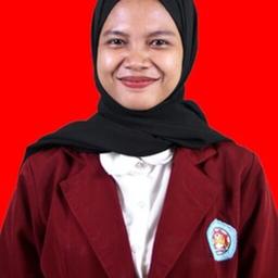 Profil CV Nur Annisa Istiqomah