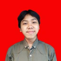 Profil CV Saiful Dani