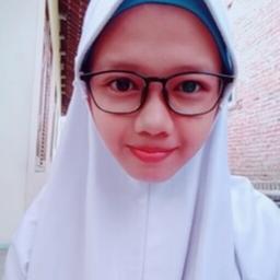 Profil CV Siti Umihani