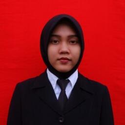 Profil CV Nur Rahmadani S.Tr.P