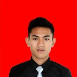 Profil CV Ahmat Nasrul Saputra