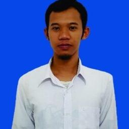 Profil CV Muhammad Irfan