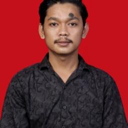 Profil CV Dimas Fathurrahman Sidiq