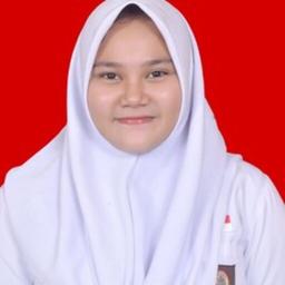 Profil CV Rahmi Riwayati Ningsih