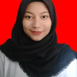 Profil CV Salwaa Mumtazah