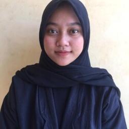 Profil CV Agustiana Fadlilatun Nadiya Sujana