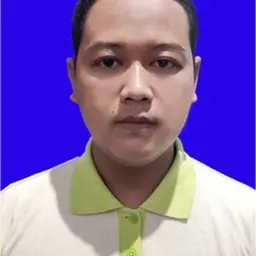 Profil CV Wahyu Sahridho Heri Santoso