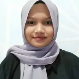 Profil CV Ummu Hanifa Al Wazna