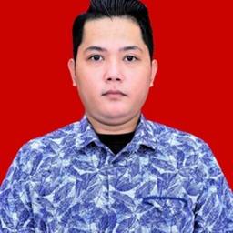 Profil CV Rizky Wahyu Dermawan