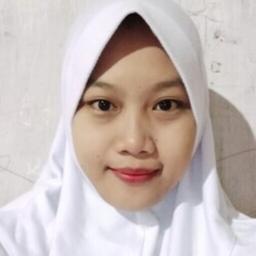 Profil CV Siti Meida Aryanti