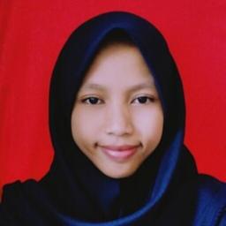 Profil CV Siti Salfiah