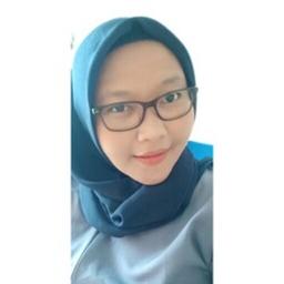 Profil CV Milsa Nurhayati